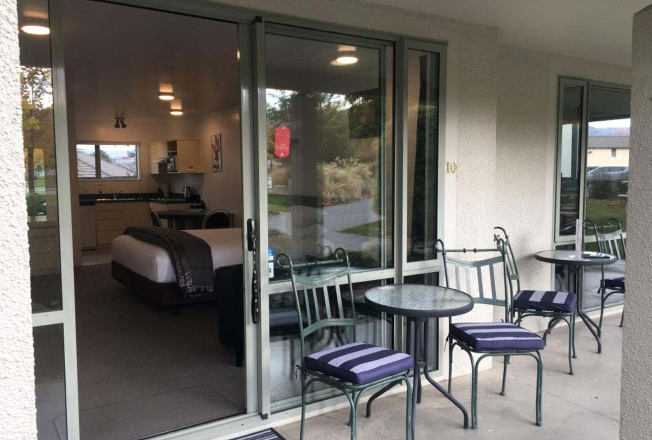 Colonial Manor Motel Cromwell Exterior foto